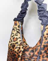 Rokit Originals Rework Animal Chanelle Bag