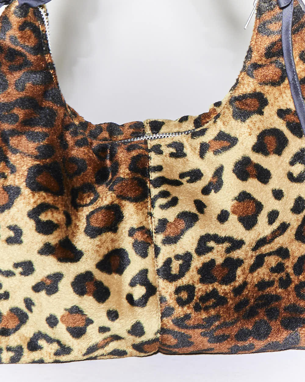 Rokit Originals Rework Animal Chanelle Bag