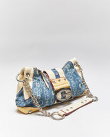 Vintage Y2k 00s Guess Handbag