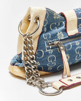 Vintage Y2k 00s Guess Handbag