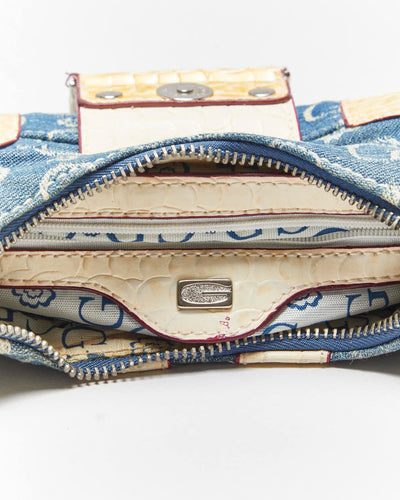 Vintage Y2k 00s Guess Handbag