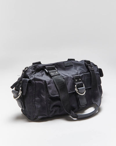 Vintage Y2k 00s Ralph Lauren Handbag