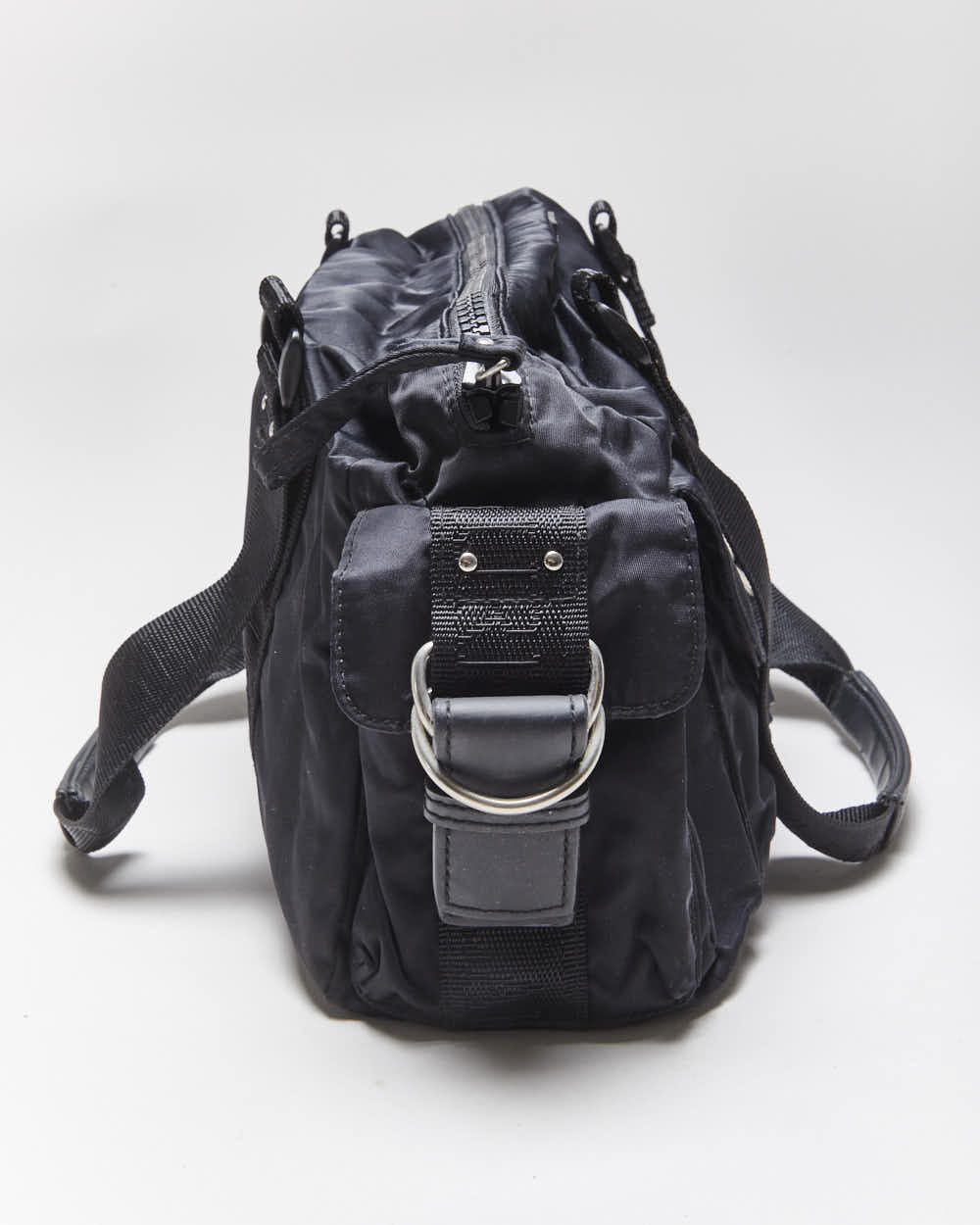 Vintage Y2k 00s Ralph Lauren Handbag