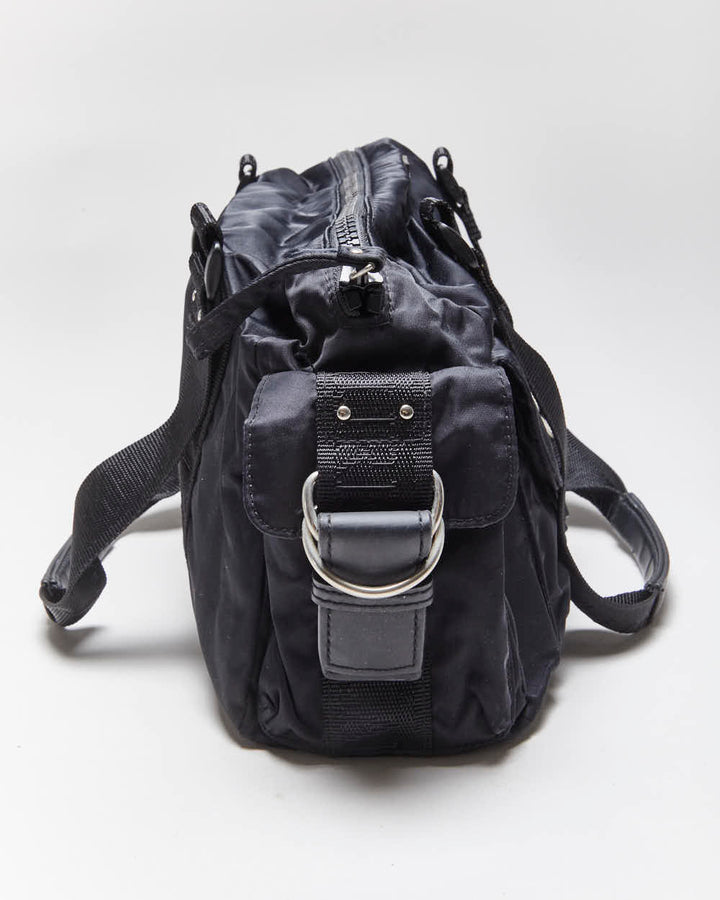 Vintage Y2k 00s Ralph Lauren Handbag