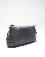 Vintage Y2k 00s Coach Leather Handbag