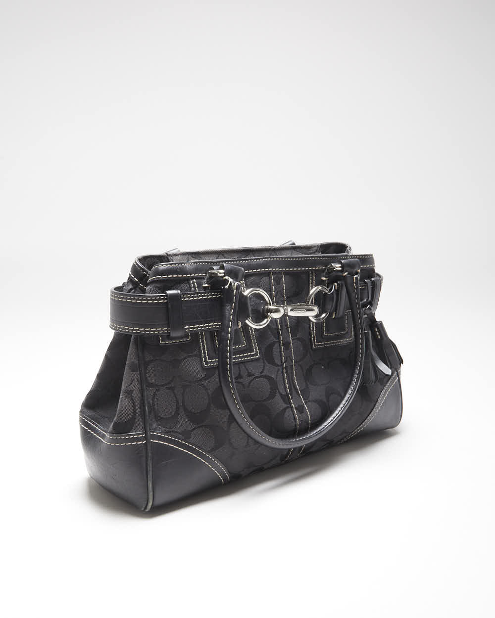 Vintage Y2k 00s Coach Handbag