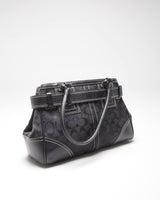 Vintage Y2k 00s Coach Handbag