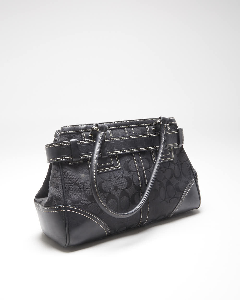 Vintage Y2k 00s Coach Handbag