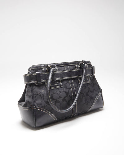 Vintage Y2k 00s Coach Handbag