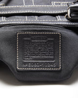 Vintage Y2k 00s Coach Handbag