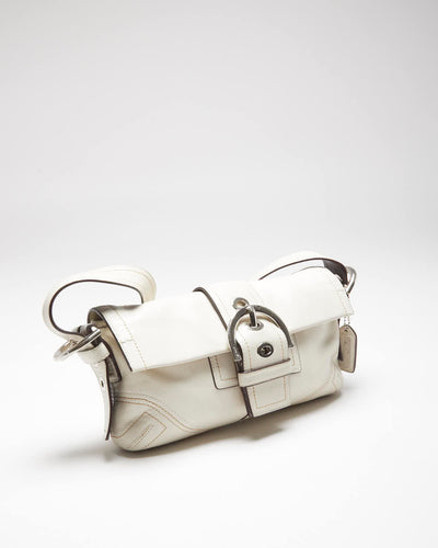 Vintage Y2k 00s Coach Handbag