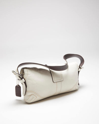 Vintage Y2k 00s Coach Handbag