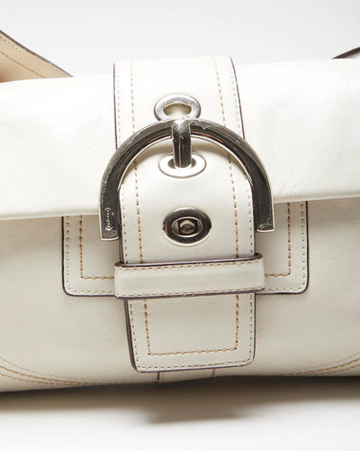 Vintage Y2k 00s Coach Handbag