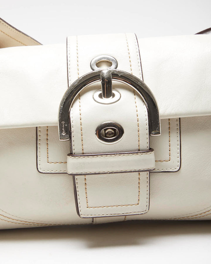 Vintage Y2k 00s Coach Handbag