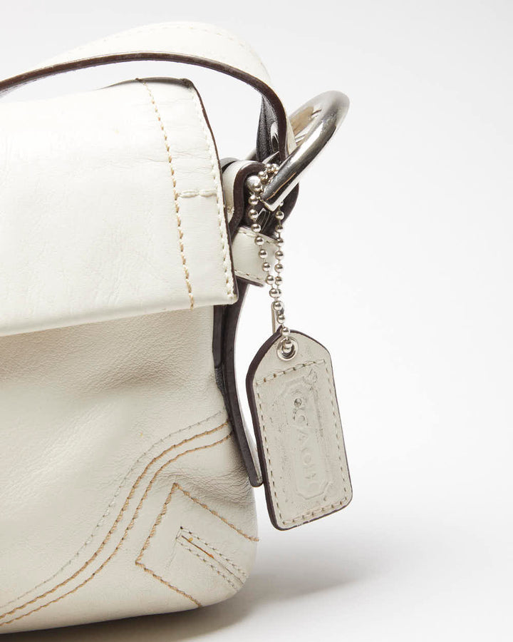 Vintage Y2k 00s Coach Handbag