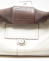 Vintage Y2k 00s Coach Handbag