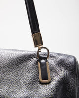 Vintage Y2k 00s Coach Leather Handbag