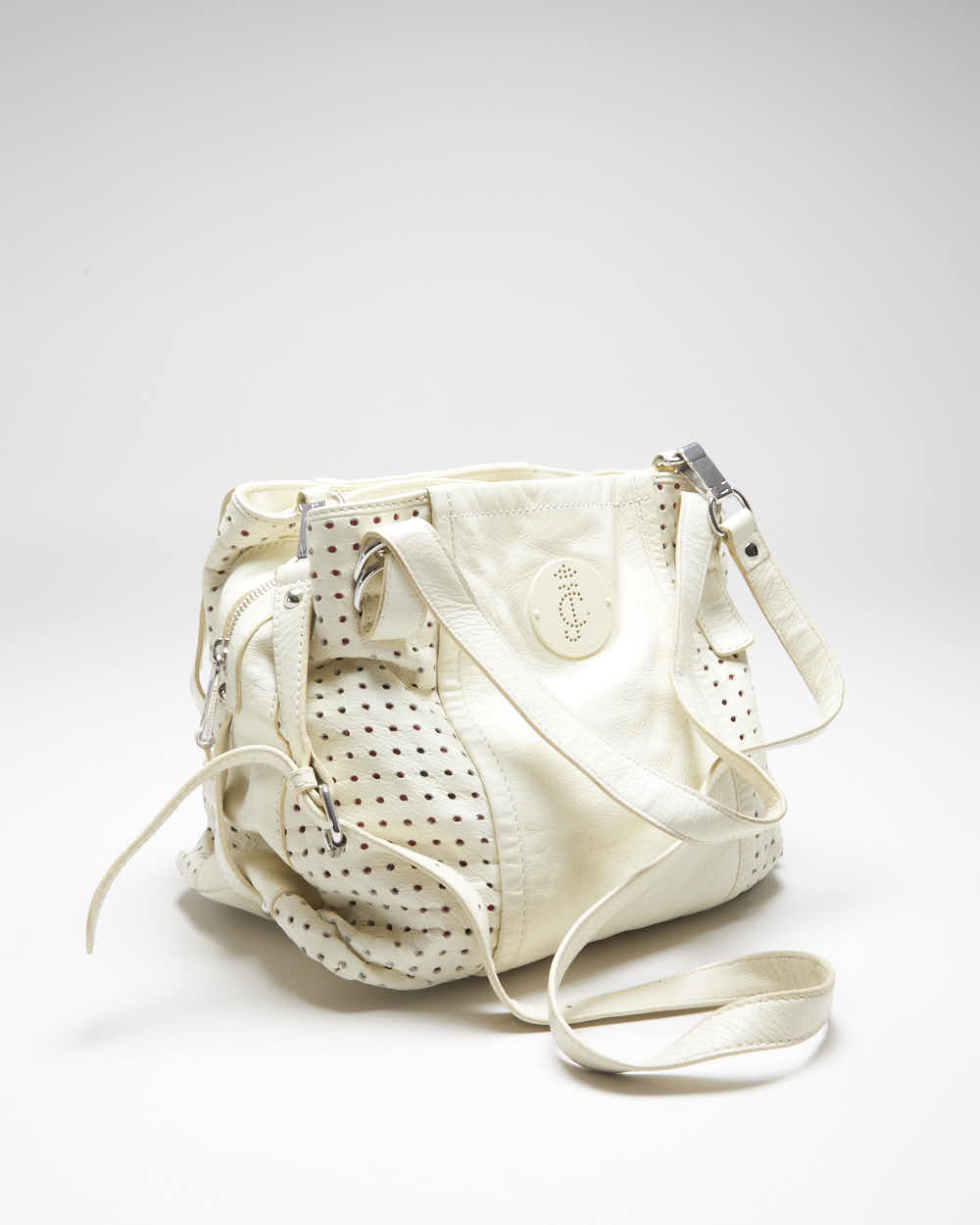 Vintage Y2k 00s Juicy Couture Handbag