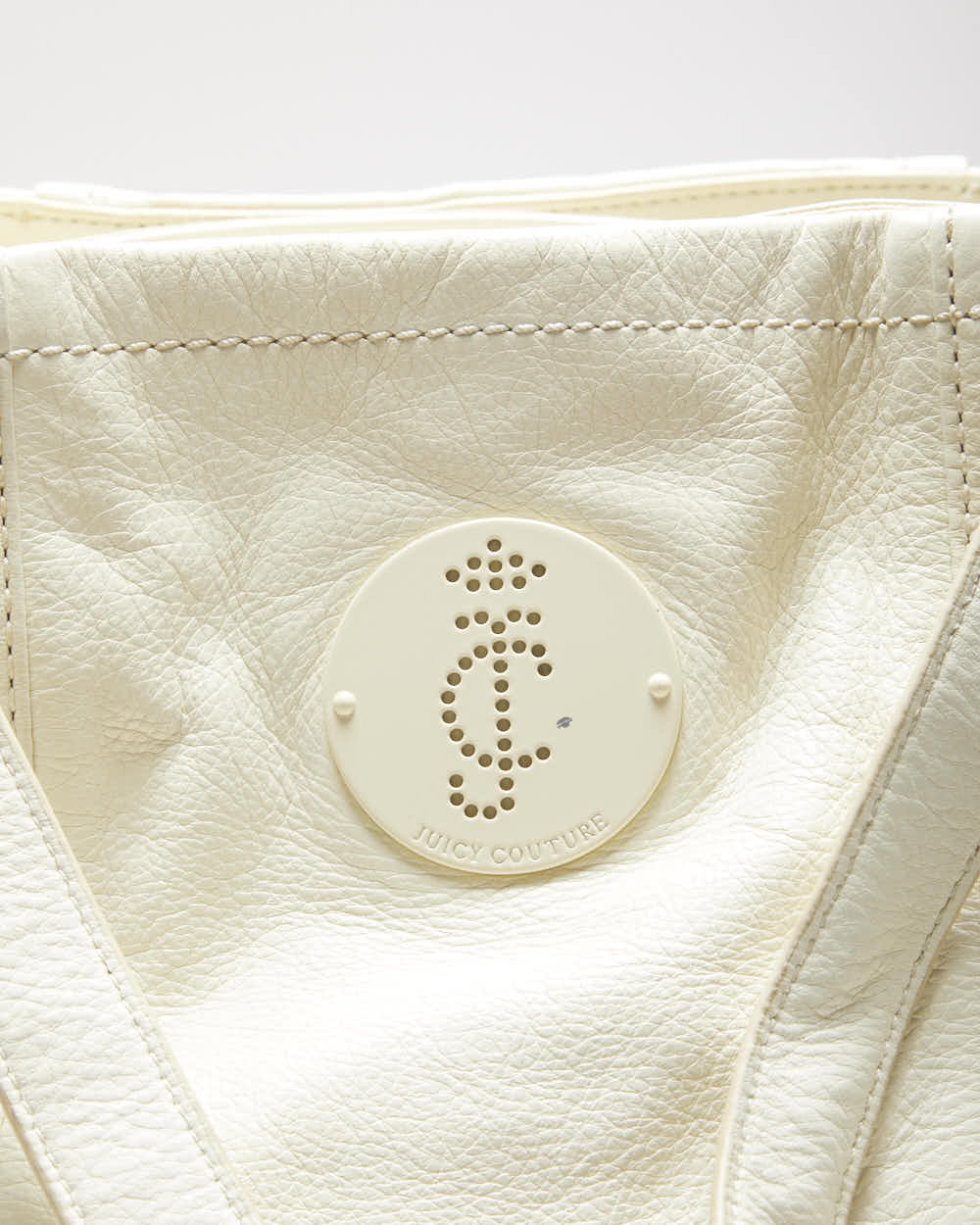 Vintage Y2k 00s Juicy Couture Handbag