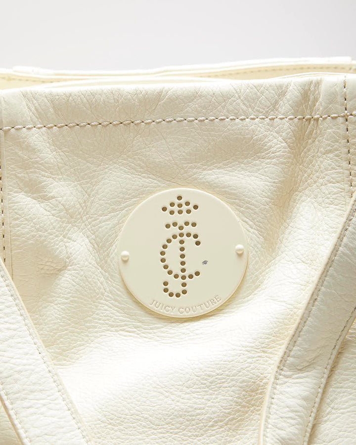 Vintage Y2k 00s Juicy Couture Handbag
