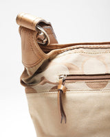 Vintage Y2k 00s Coach Bucket Bag