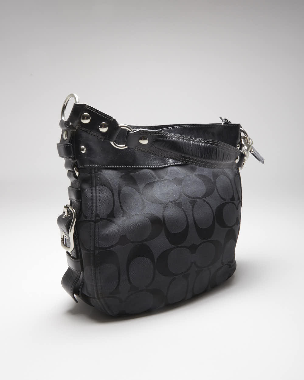 Vintage Y2k 00s Coach Handbag
