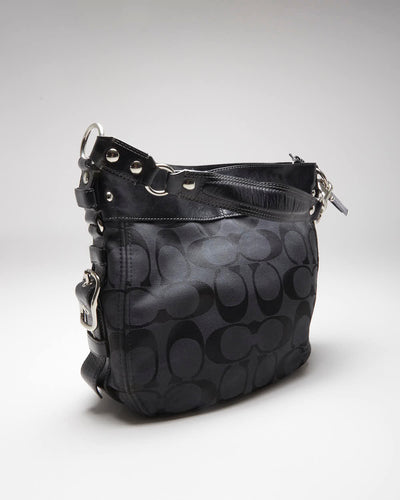 Vintage Y2k 00s Coach Handbag