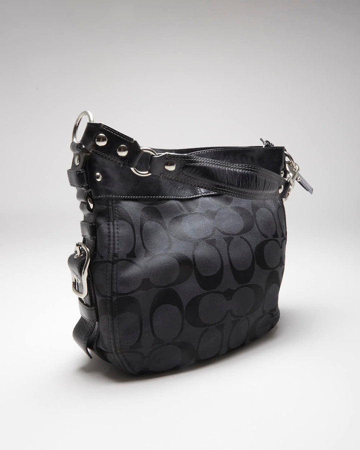 Vintage Y2k 00s Coach Handbag