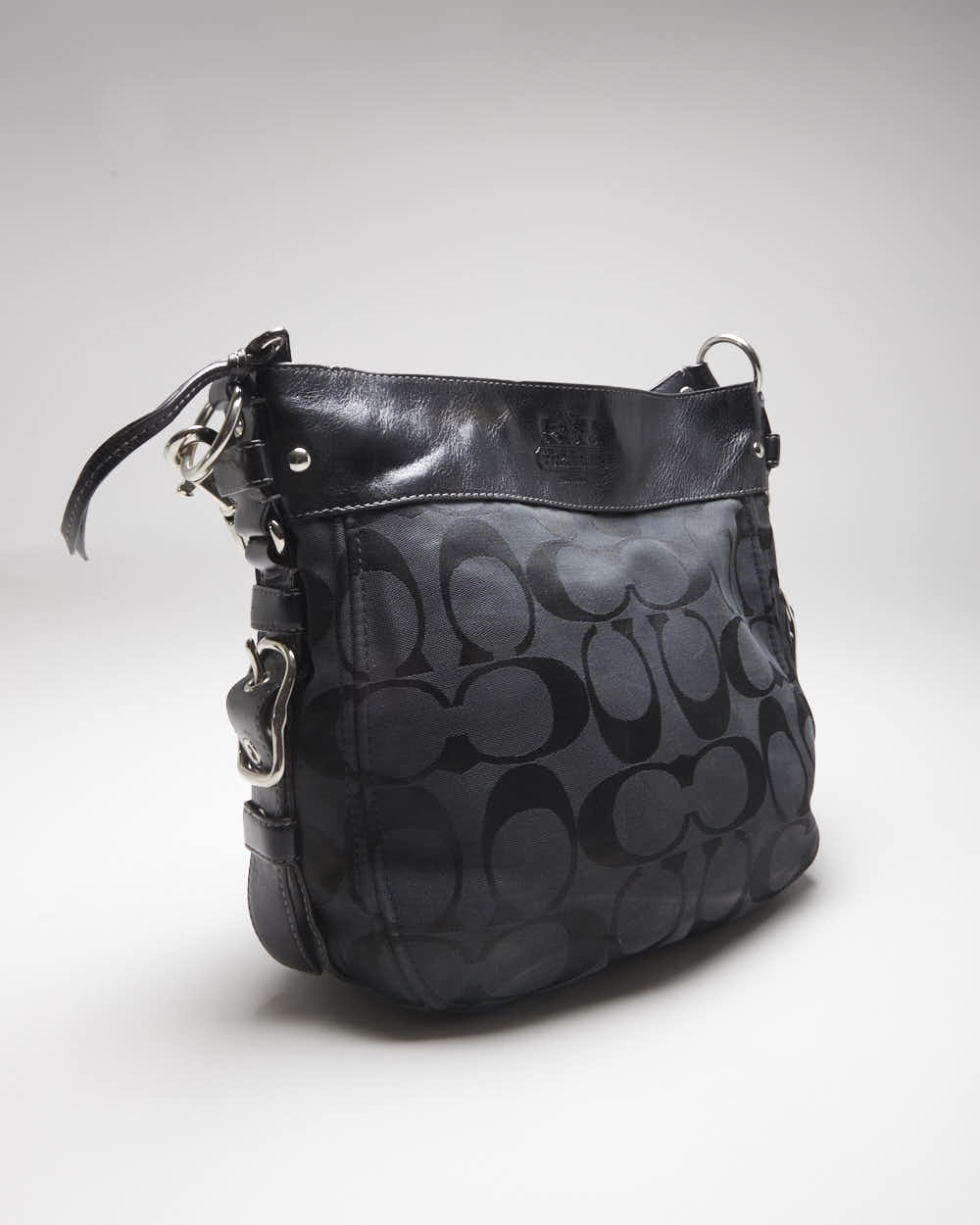 Vintage Y2k 00s Coach Handbag
