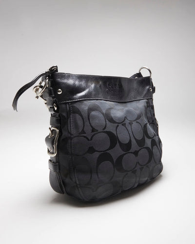 Vintage Y2k 00s Coach Handbag