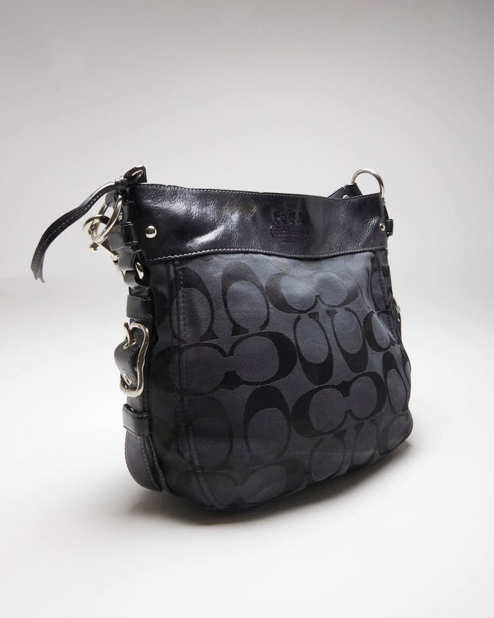 Vintage Y2k 00s Coach Handbag