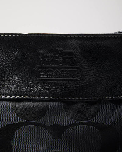 Vintage Y2k 00s Coach Handbag