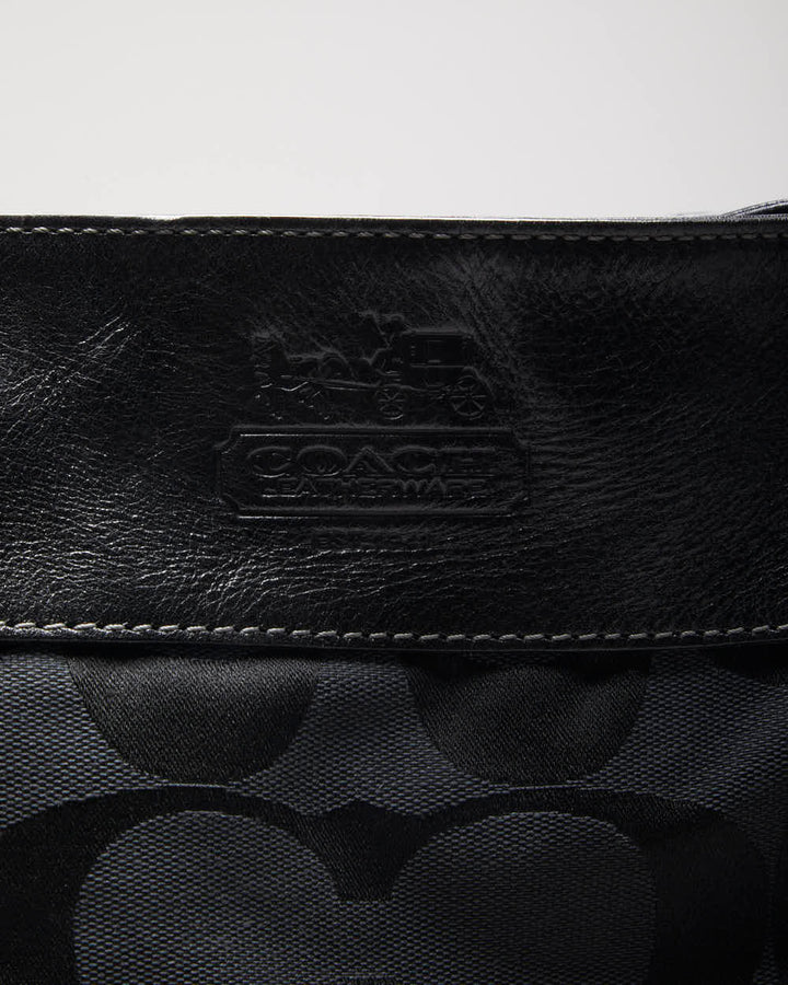 Vintage Y2k 00s Coach Handbag
