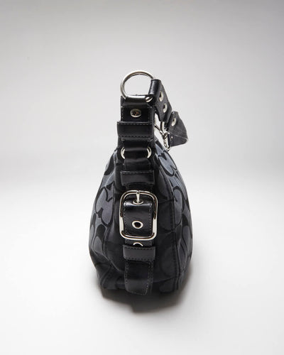 Vintage Y2k 00s Coach Handbag