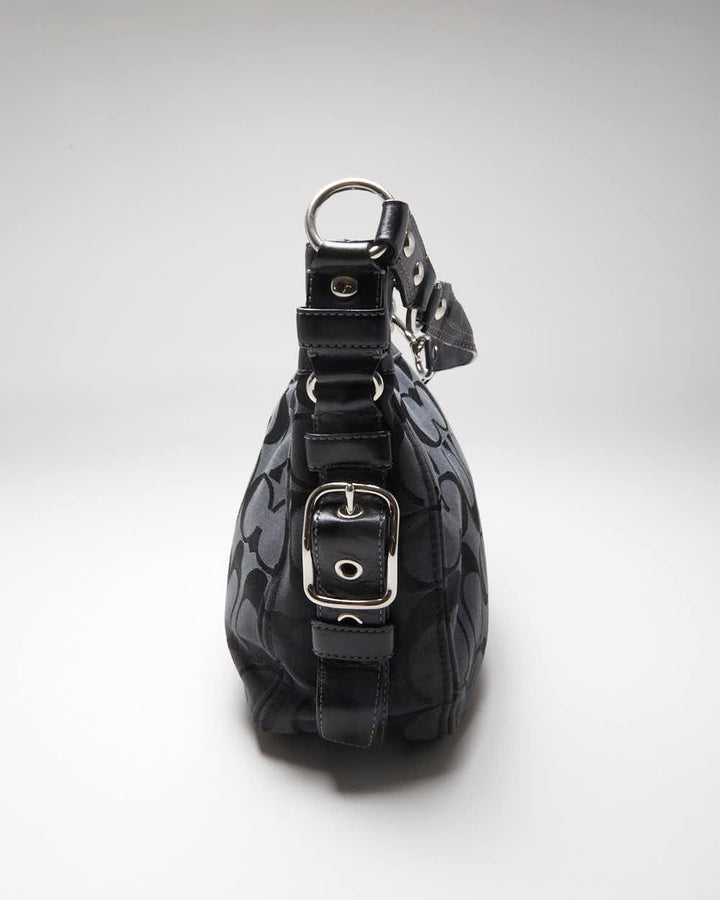 Vintage Y2k 00s Coach Handbag