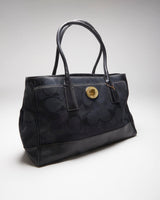 Vintage Y2k 00s Coach Handbag