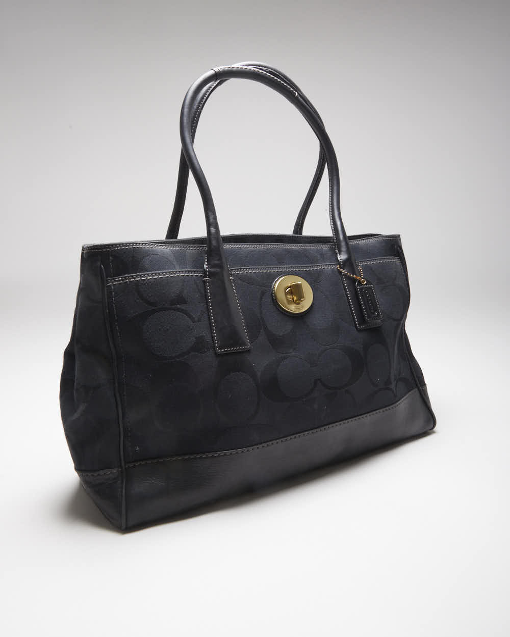 Vintage Y2k 00s Coach Handbag