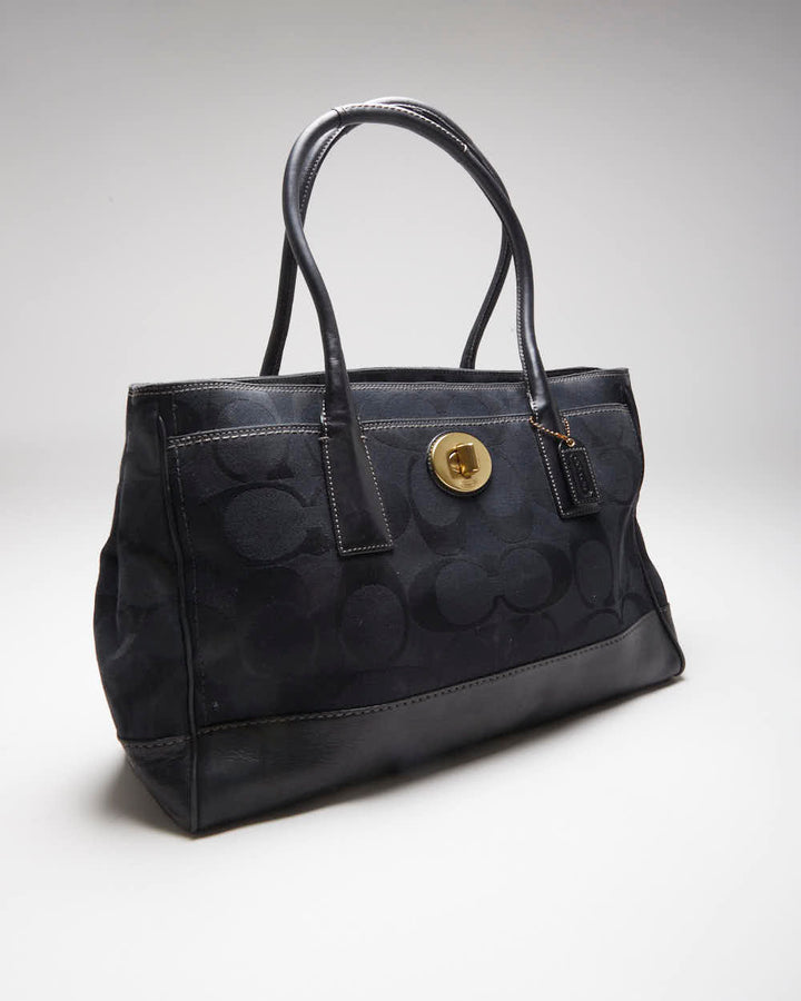 Vintage Y2k 00s Coach Handbag