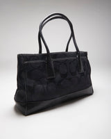 Vintage Y2k 00s Coach Handbag