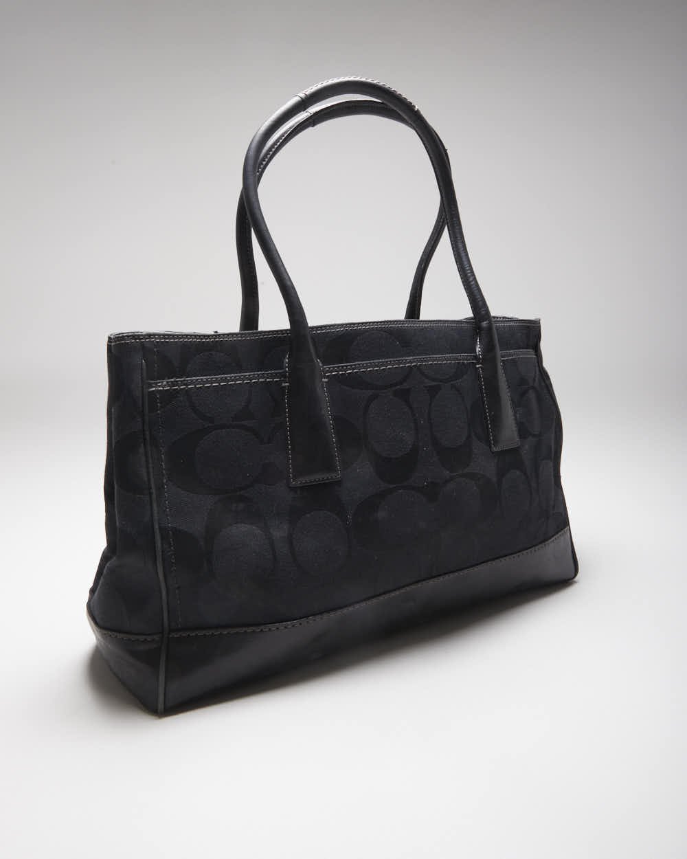 Vintage Y2k 00s Coach Handbag