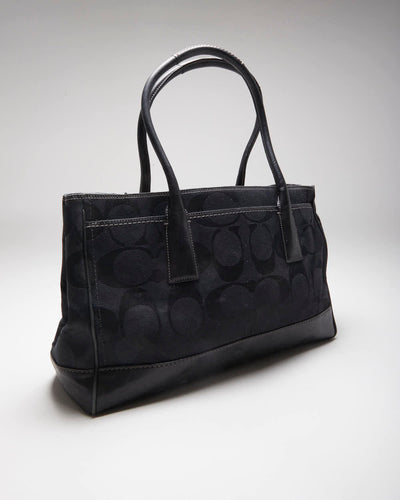 Vintage Y2k 00s Coach Handbag