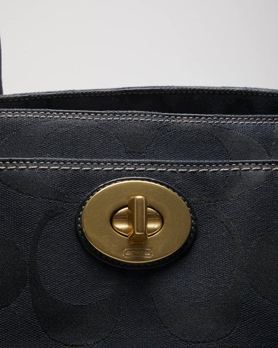 Vintage Y2k 00s Coach Handbag