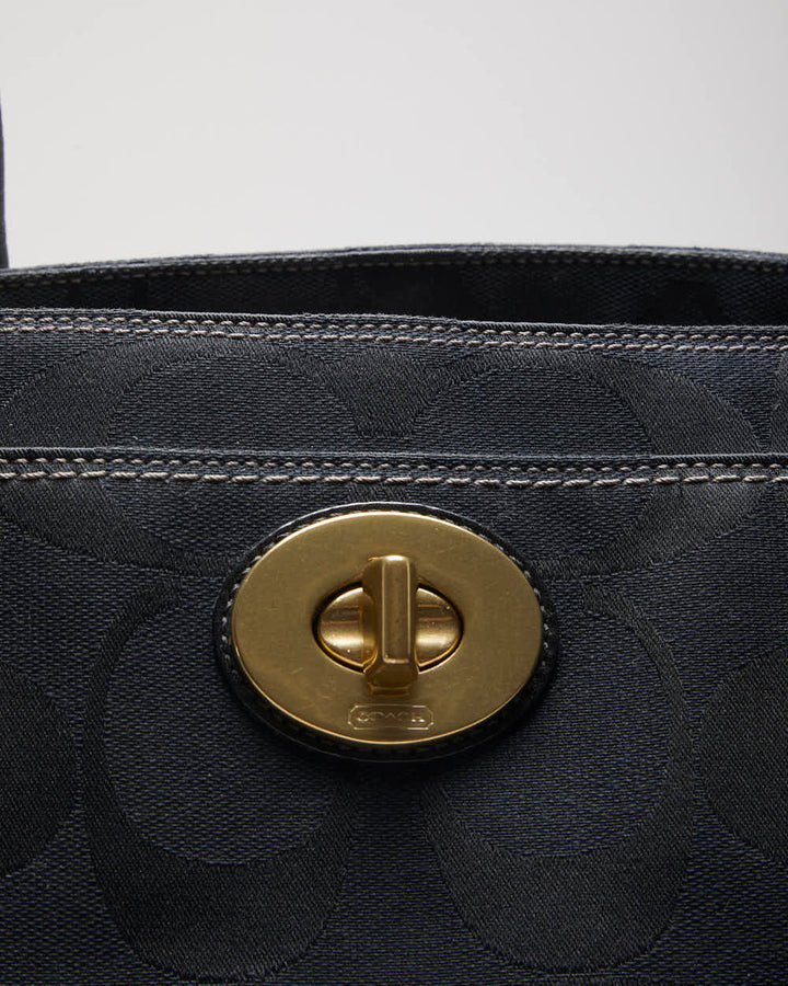 Vintage Y2k 00s Coach Handbag
