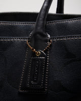 Vintage Y2k 00s Coach Handbag