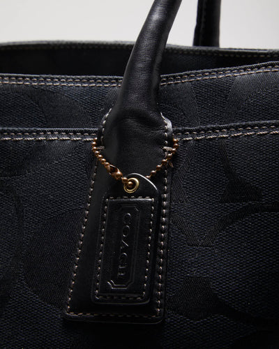 Vintage Y2k 00s Coach Handbag