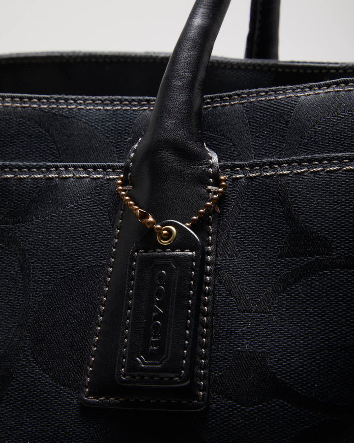 Vintage Y2k 00s Coach Handbag