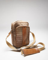 Vintage Y2k 00s Coach Cross-body Bag