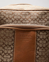 Vintage Y2k 00s Coach Cross-body Bag