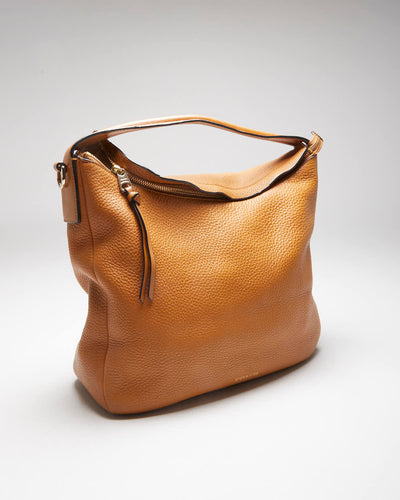 Vintage Y2k 00s Coach Slouch Handbag