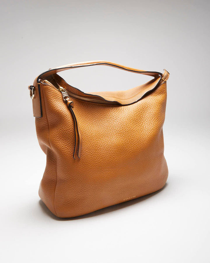 Vintage Y2k 00s Coach Slouch Handbag